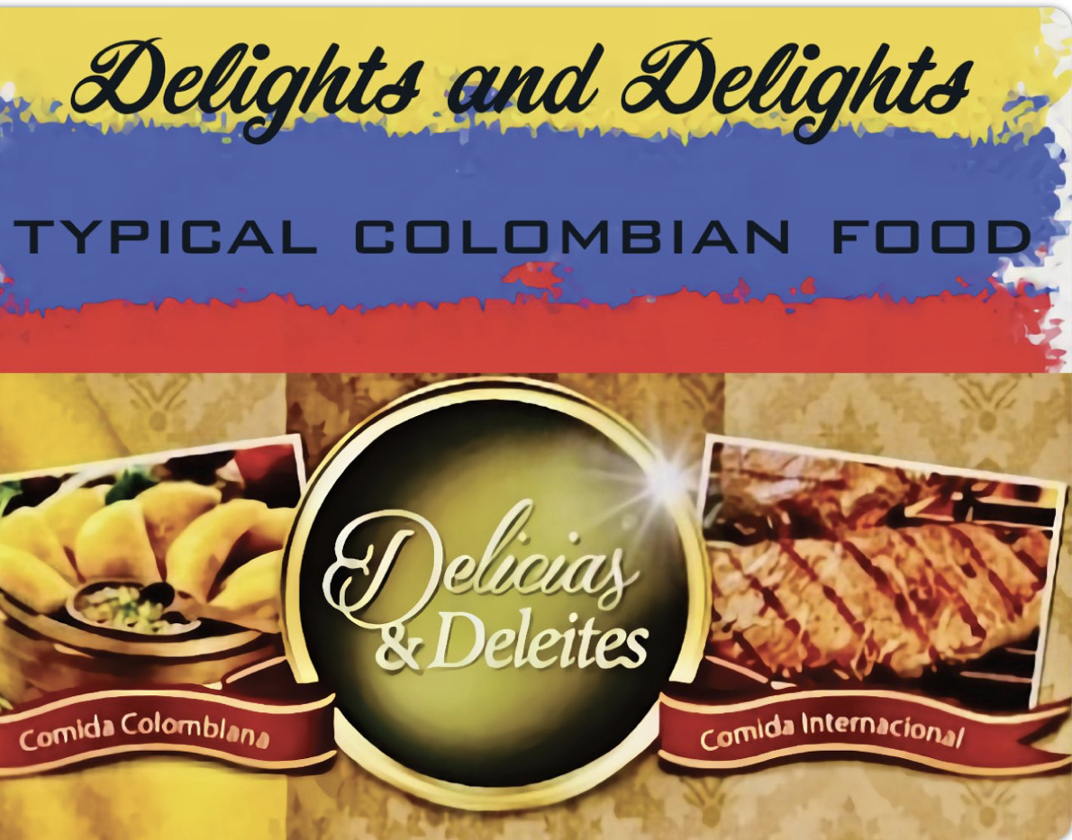 Colombian Festival DC